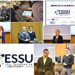The ESSU Becomes First ASUG Student Chapter